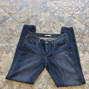 Levi’s Women’s Skinny Jeans